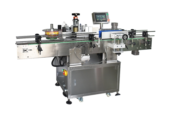 【貼標(biāo)機(jī)】貼標(biāo)機(jī)三大常見故障的應(yīng)對方法(圖1)